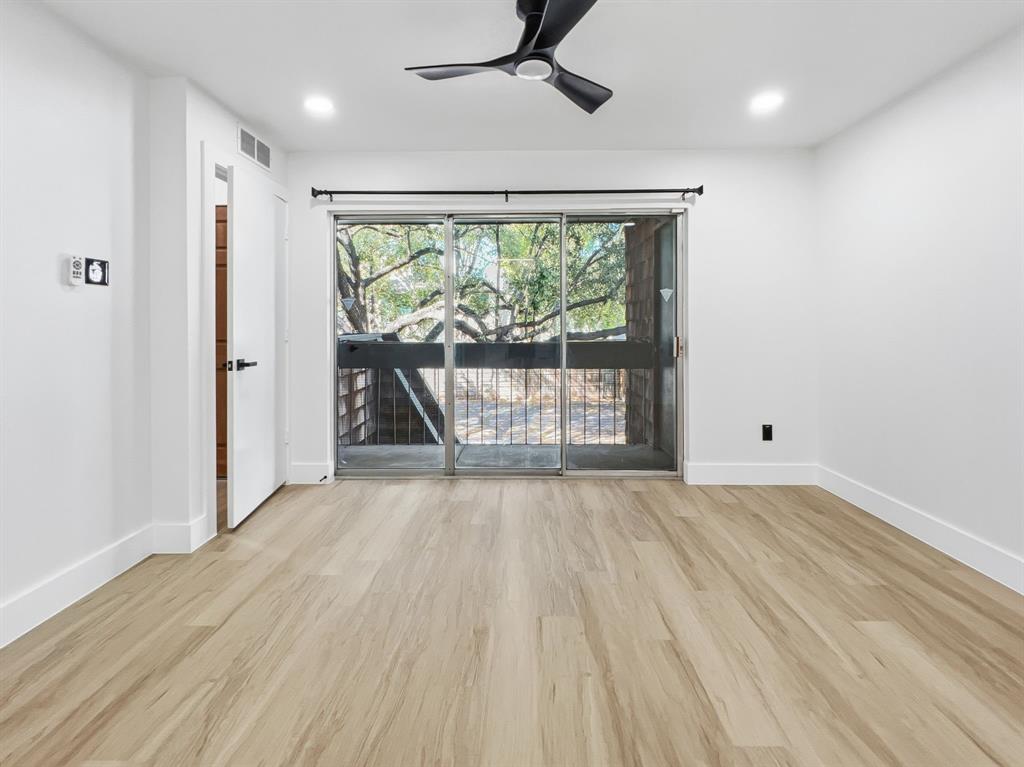 Thicket Condos - Residential Lease