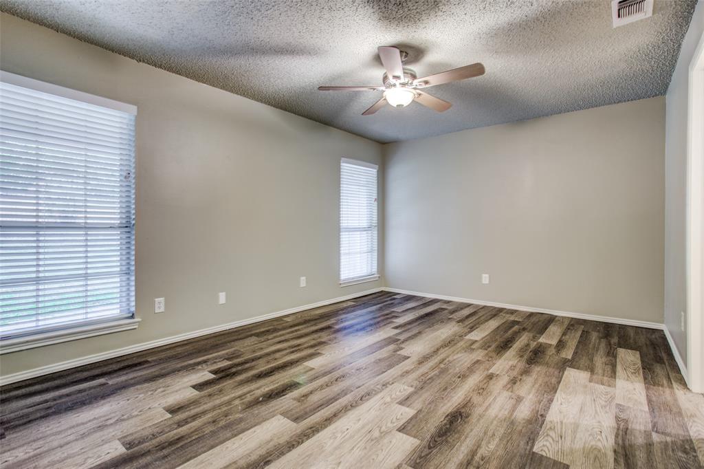 South Hills Add - Residential Lease