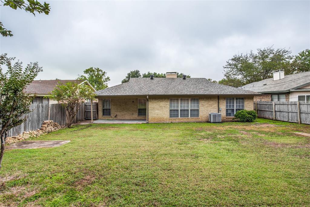 South Hills Add - Residential Lease