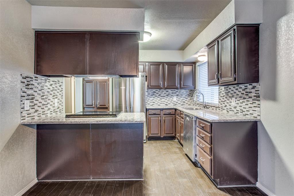 South Hills Add - Residential Lease