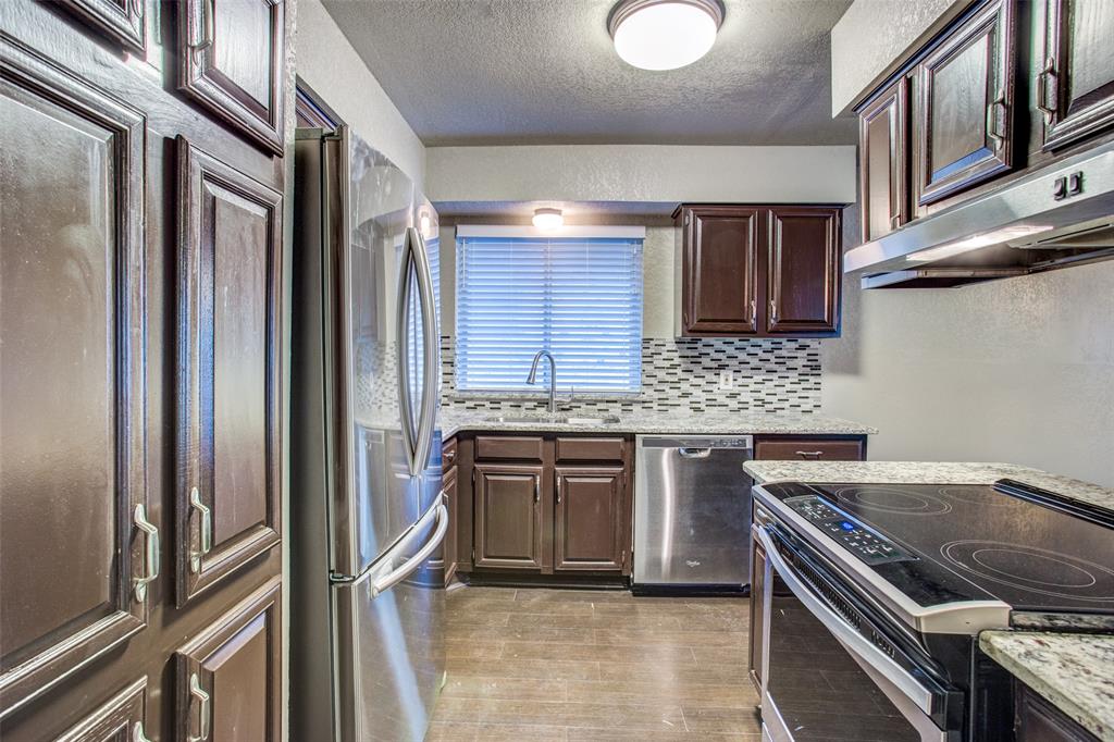 South Hills Add - Residential Lease