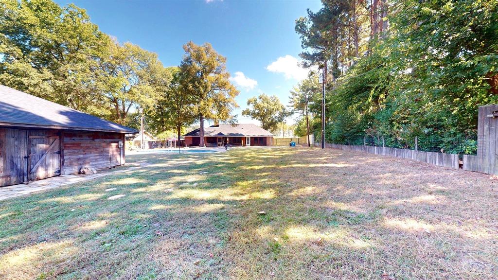 Bel Air - Residential