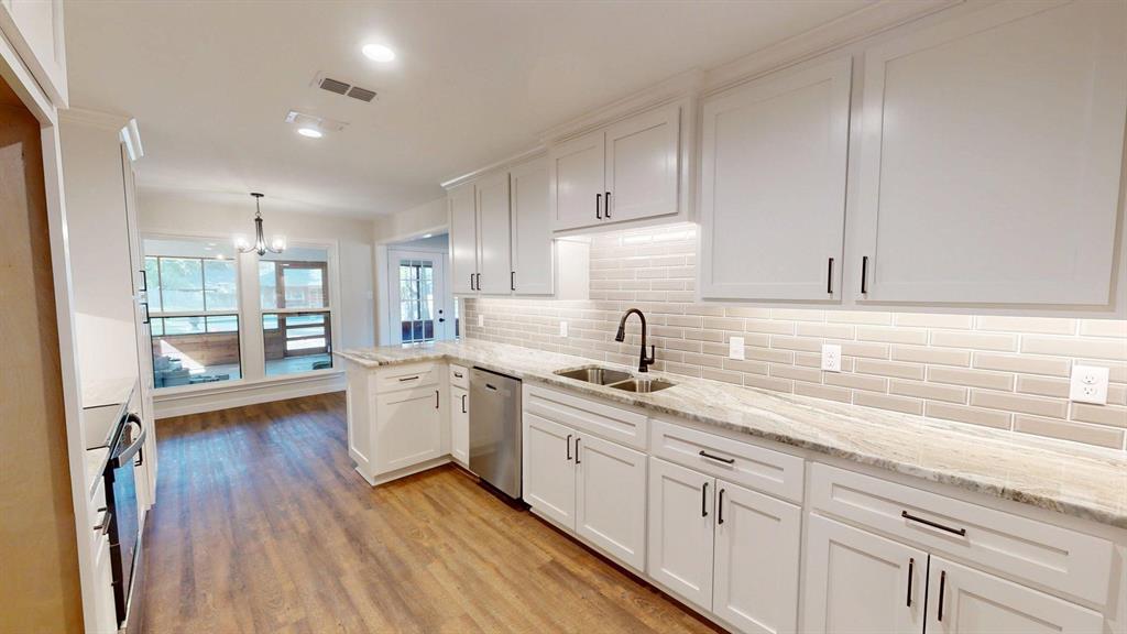 Bel Air - Residential