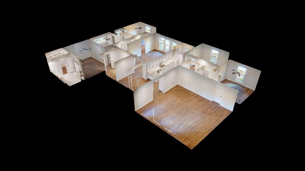 Bel Air - Residential