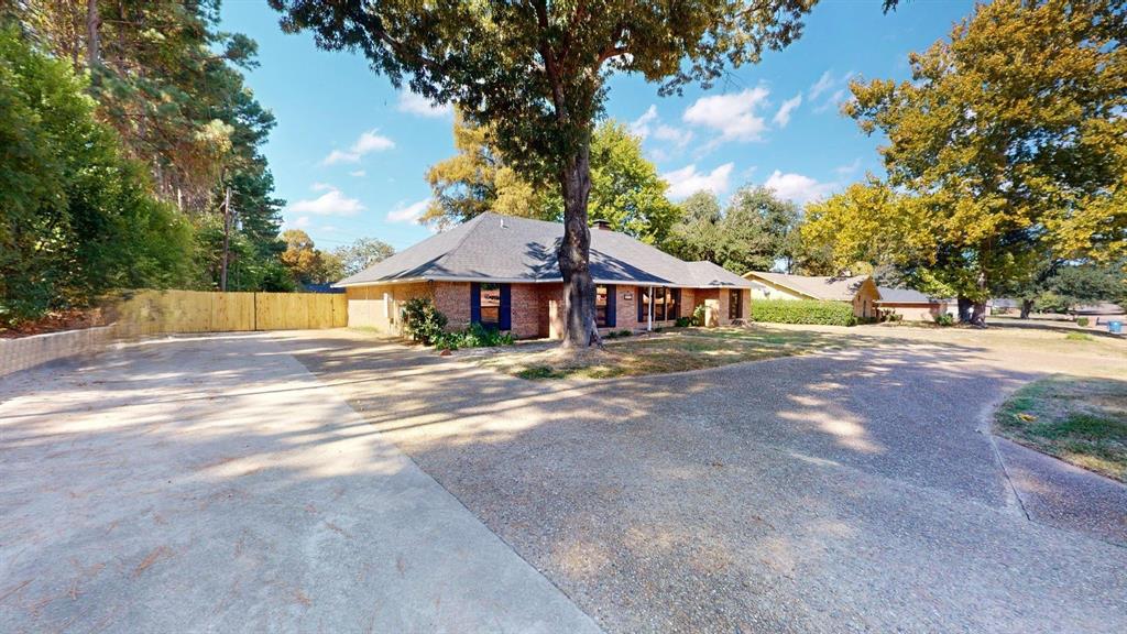 Bel Air - Residential