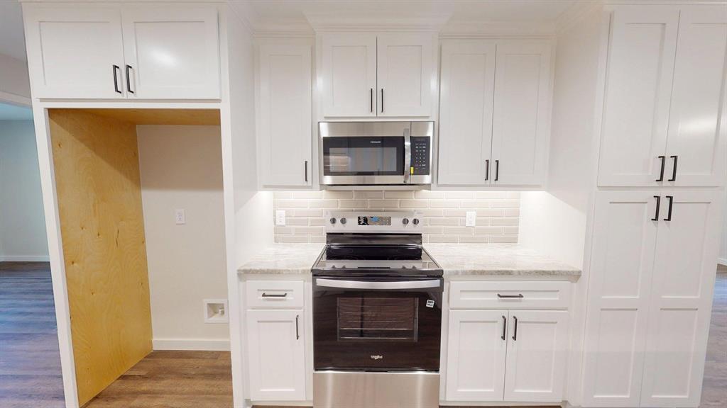 Bel Air - Residential