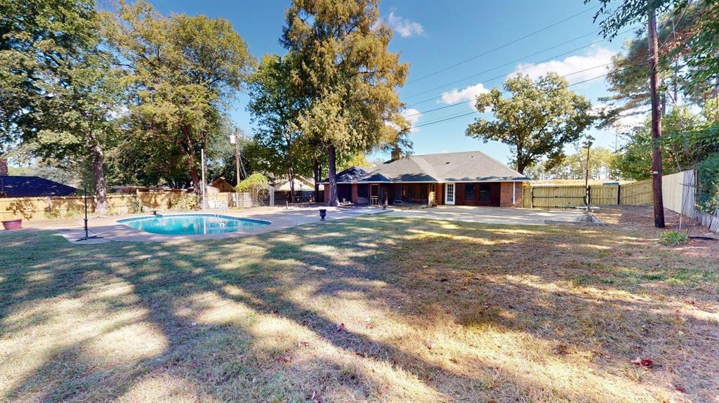 Bel Air - Residential