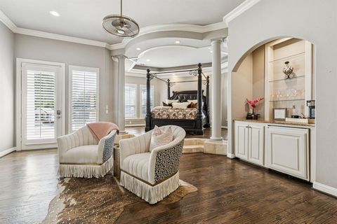 Tiny photo for 351 S White Chapel Boulevard, Southlake, TX 76092 (MLS # 21084270)