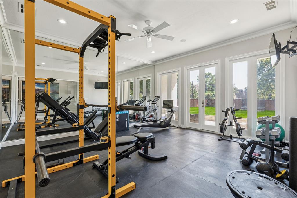 Aubrey Estates Add - Residential