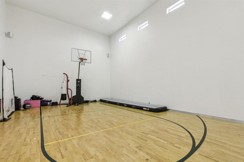 Aubrey Estates Add - Residential