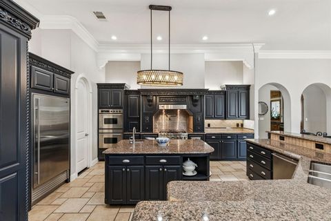 Tiny photo for 351 S White Chapel Boulevard, Southlake, TX 76092 (MLS # 21084270)