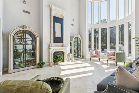 Tiny photo for 351 S White Chapel Boulevard, Southlake, TX 76092 (MLS # 21084270)