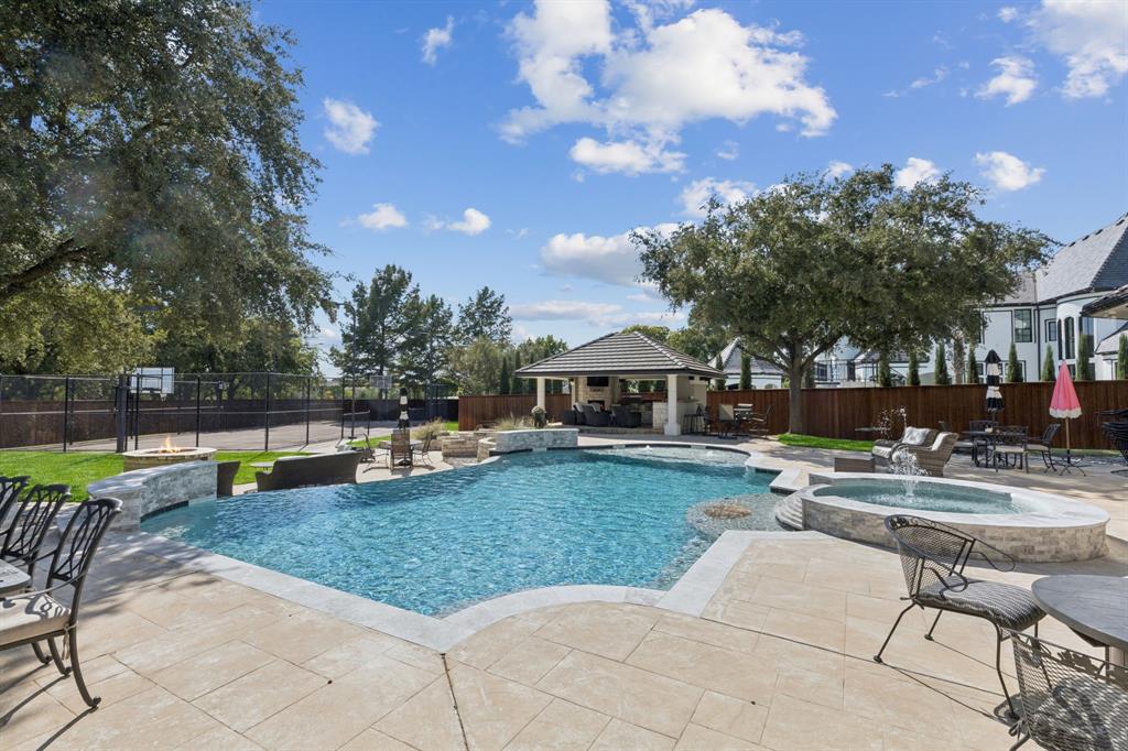 Aubrey Estates Add - Residential