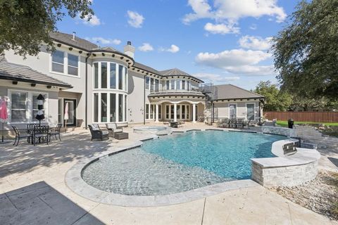 Tiny photo for 351 S White Chapel Boulevard, Southlake, TX 76092 (MLS # 21084270)