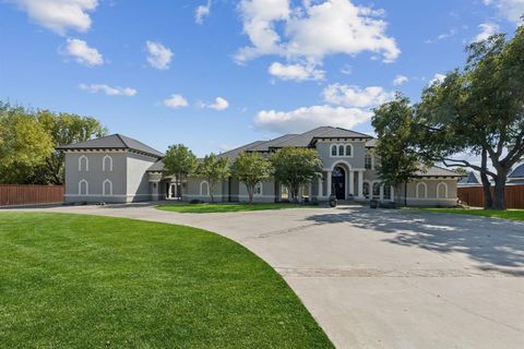 Tiny photo for 351 S White Chapel Boulevard, Southlake, TX 76092 (MLS # 21084270)