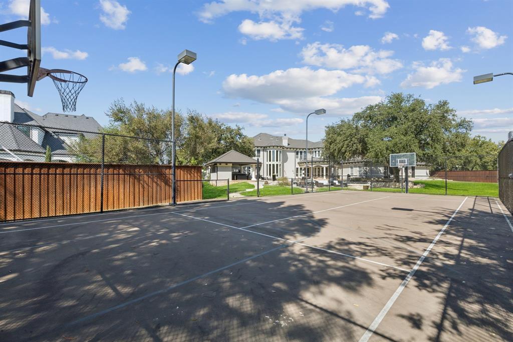 Aubrey Estates Add - Residential