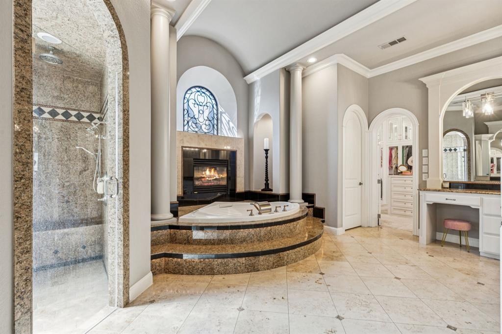 Aubrey Estates Add - Residential