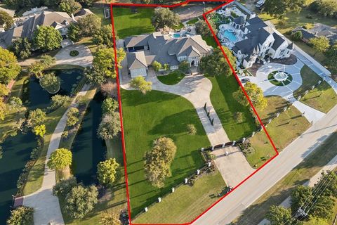 Tiny photo for 351 S White Chapel Boulevard, Southlake, TX 76092 (MLS # 21084270)