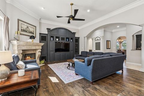 Tiny photo for 351 S White Chapel Boulevard, Southlake, TX 76092 (MLS # 21084270)