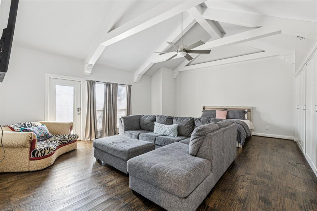 Aubrey Estates Add - Residential