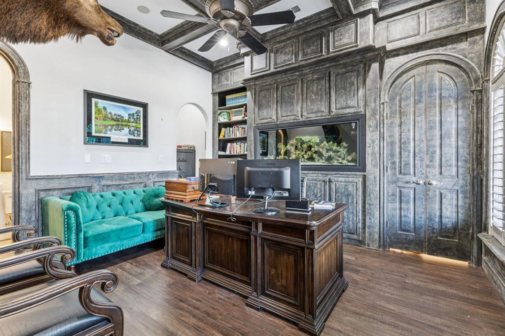 Aubrey Estates Add - Residential