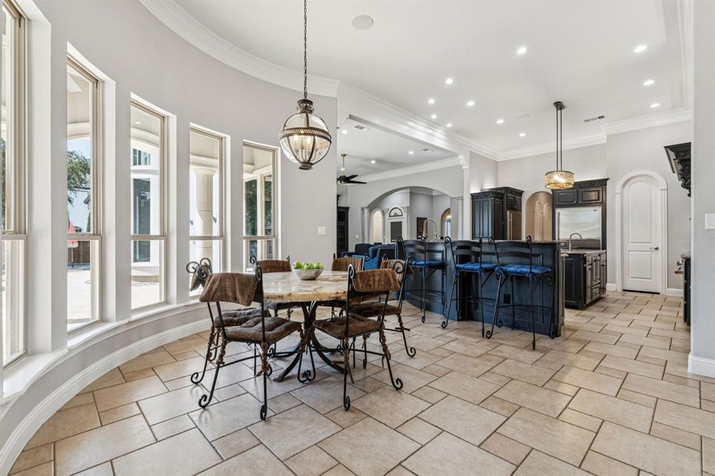 Aubrey Estates Add - Residential