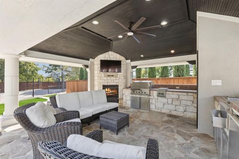 Tiny photo for 351 S White Chapel Boulevard, Southlake, TX 76092 (MLS # 21084270)