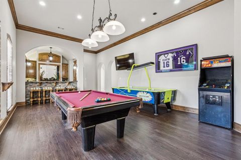 Tiny photo for 351 S White Chapel Boulevard, Southlake, TX 76092 (MLS # 21084270)