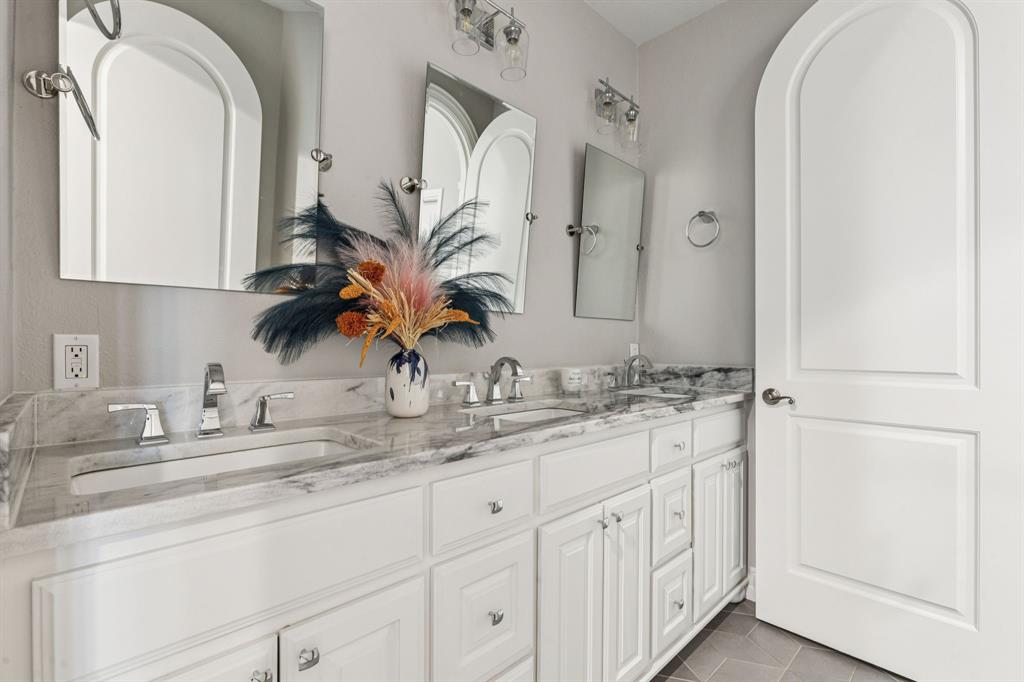 Aubrey Estates Add - Residential