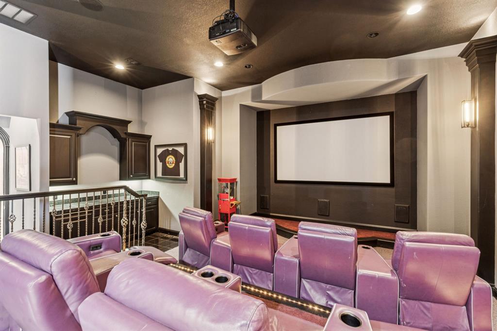 Aubrey Estates Add - Residential