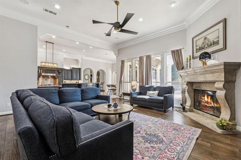 Tiny photo for 351 S White Chapel Boulevard, Southlake, TX 76092 (MLS # 21084270)