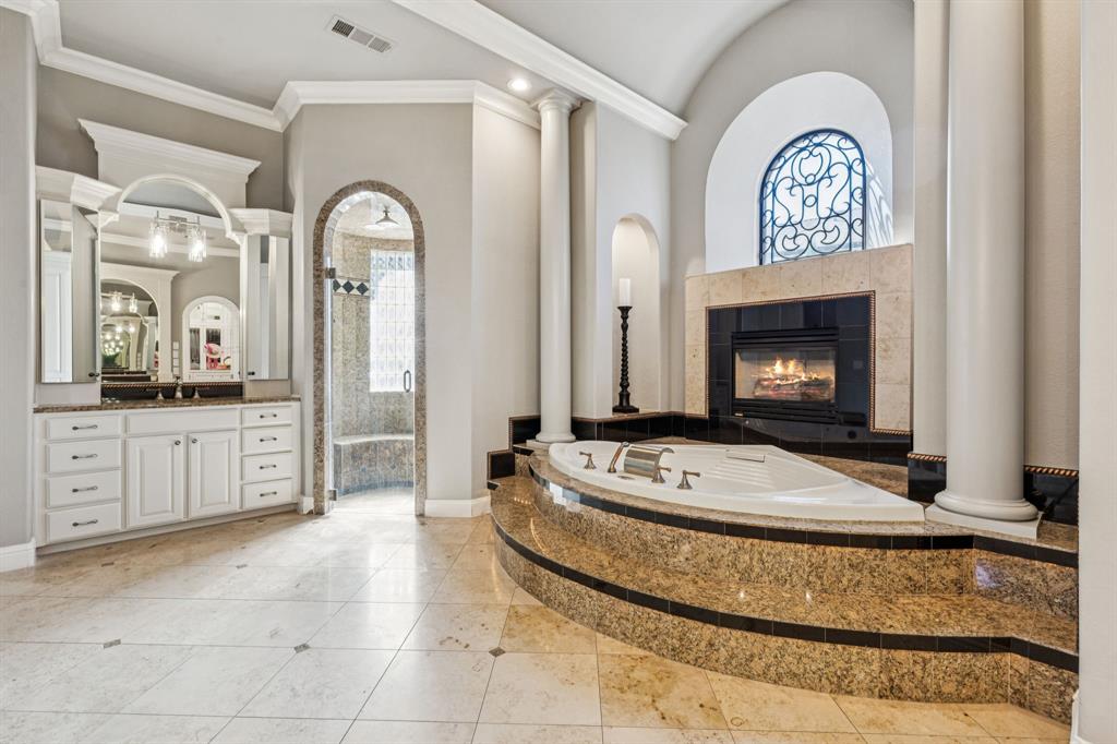 Aubrey Estates Add - Residential