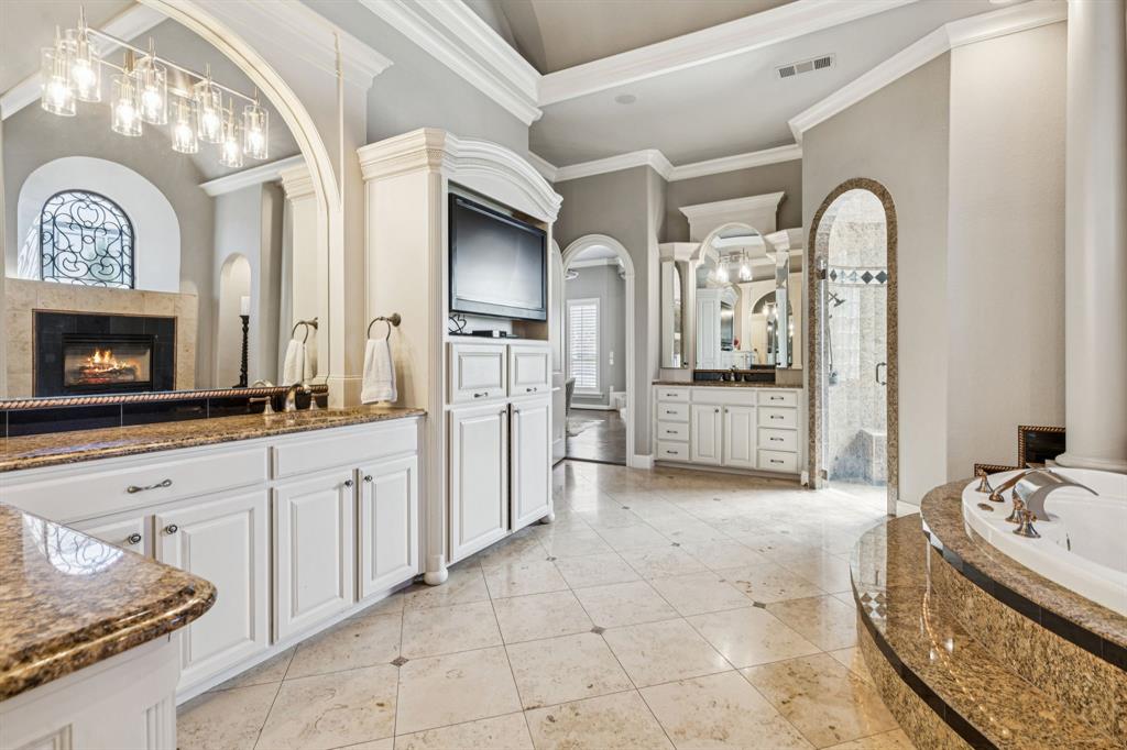 Aubrey Estates Add - Residential