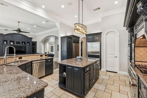 Tiny photo for 351 S White Chapel Boulevard, Southlake, TX 76092 (MLS # 21084270)