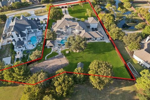 Tiny photo for 351 S White Chapel Boulevard, Southlake, TX 76092 (MLS # 21084270)