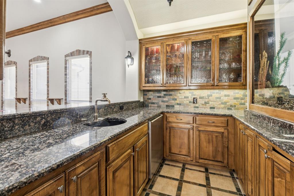 Aubrey Estates Add - Residential