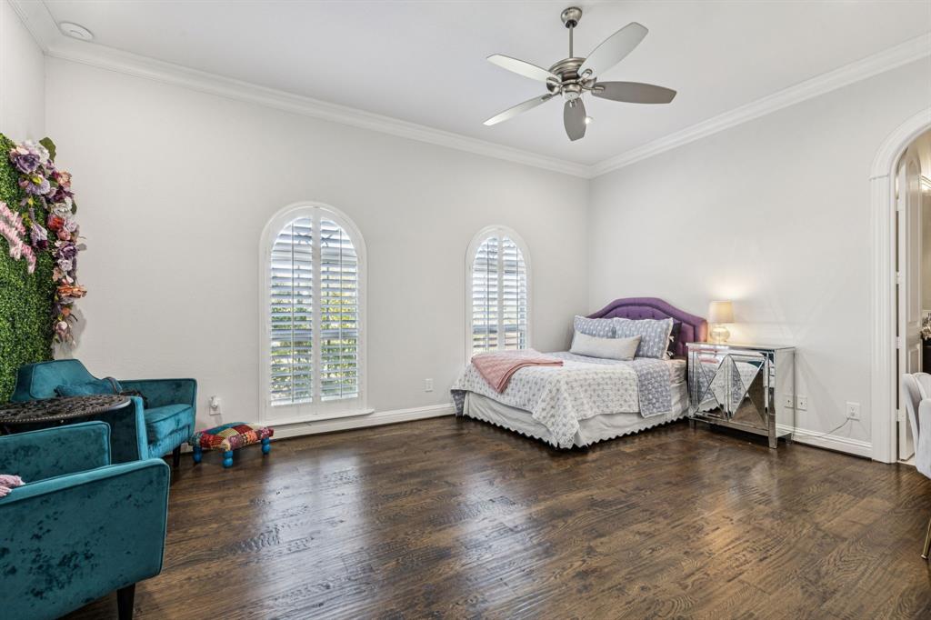 Aubrey Estates Add - Residential