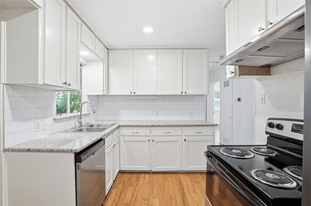 Sunset Heights South Add - Residential