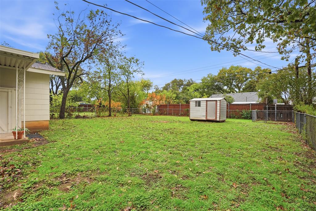 Sunset Heights South Add - Residential