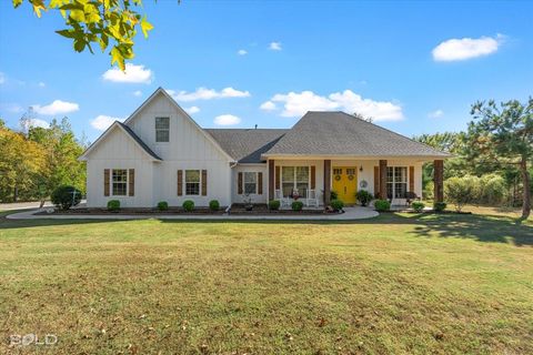 Photo of 8549 Highway 3015, Logansport, LA 71049 (MLS # 21091613)