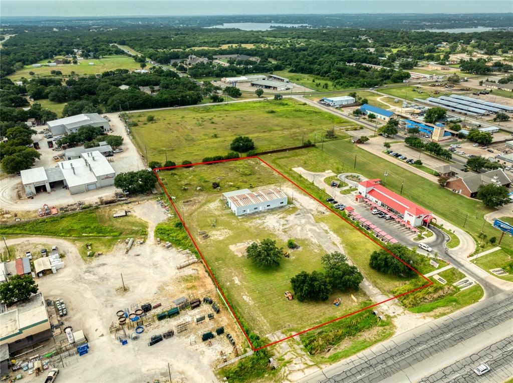 David Campbell Add - Commercial Sale