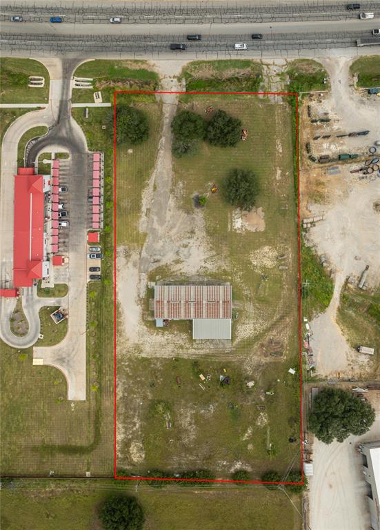 David Campbell Add - Commercial Sale