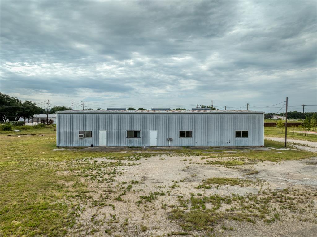 David Campbell Add - Commercial Sale