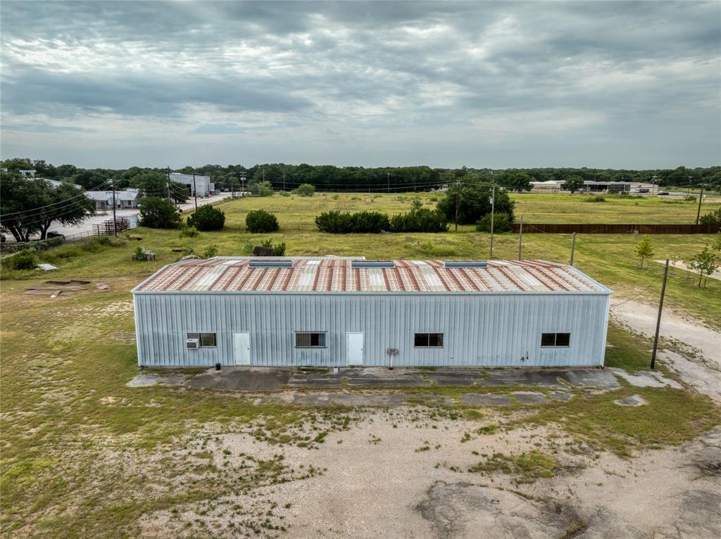 David Campbell Add - Commercial Sale