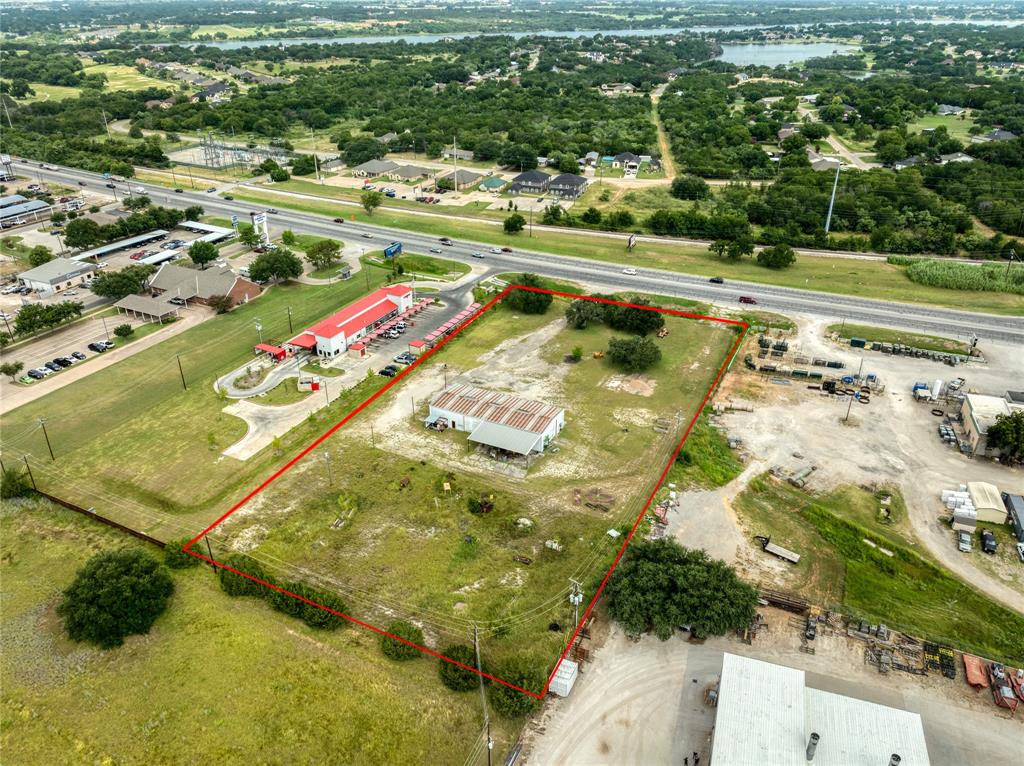 David Campbell Add - Commercial Sale