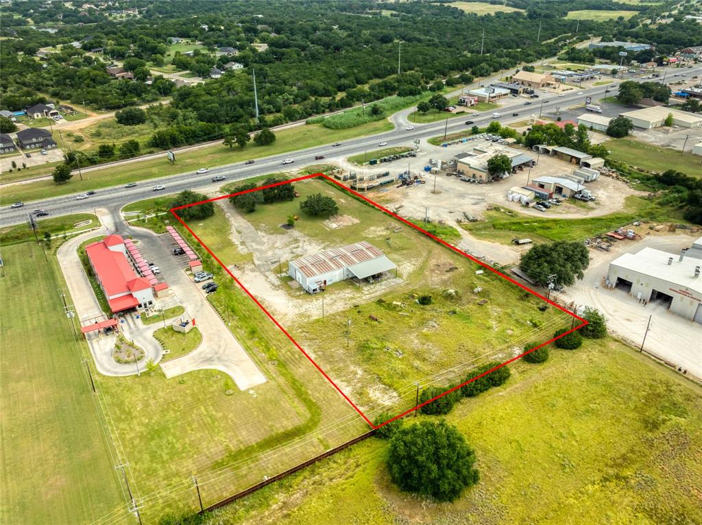 David Campbell Add - Commercial Sale