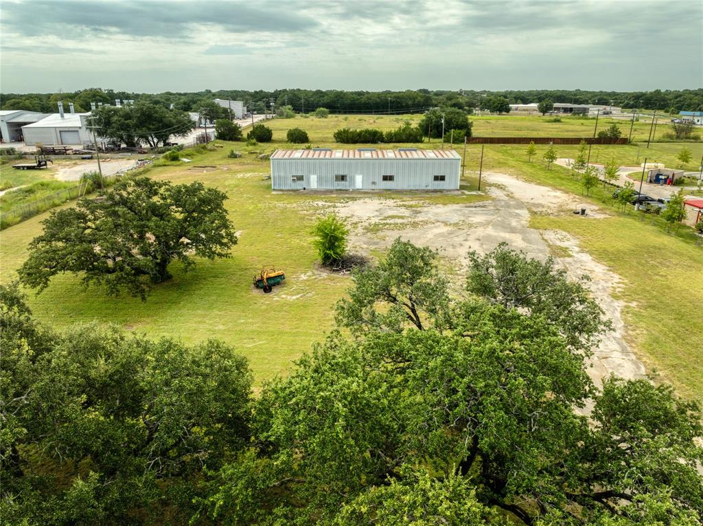 David Campbell Add - Commercial Sale