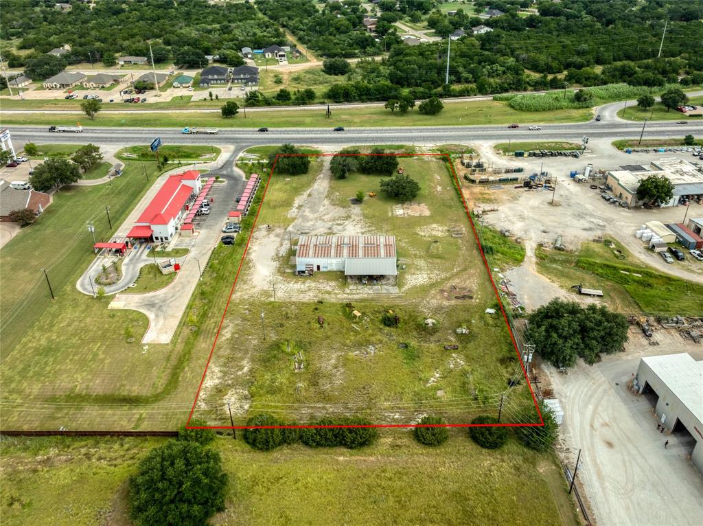 2013 E Highway 377