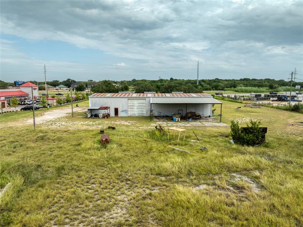 David Campbell Add - Commercial Sale