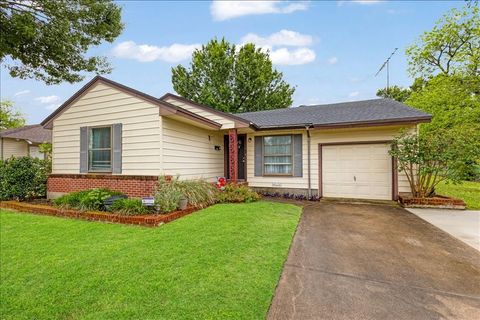 Photo of 1668 Murray Drive, Garland, TX 75042 (MLS # 21249489)